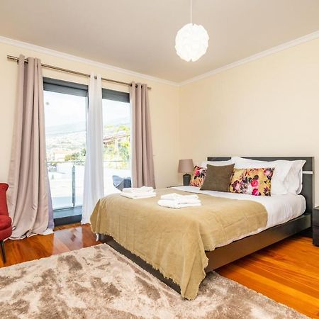 Villa Uptown Sea View By Madeira Sun Travel Funchal  Esterno foto