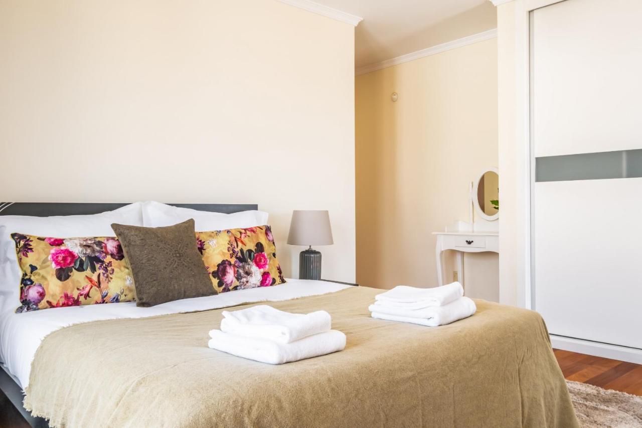 Villa Uptown Sea View By Madeira Sun Travel Funchal  Esterno foto