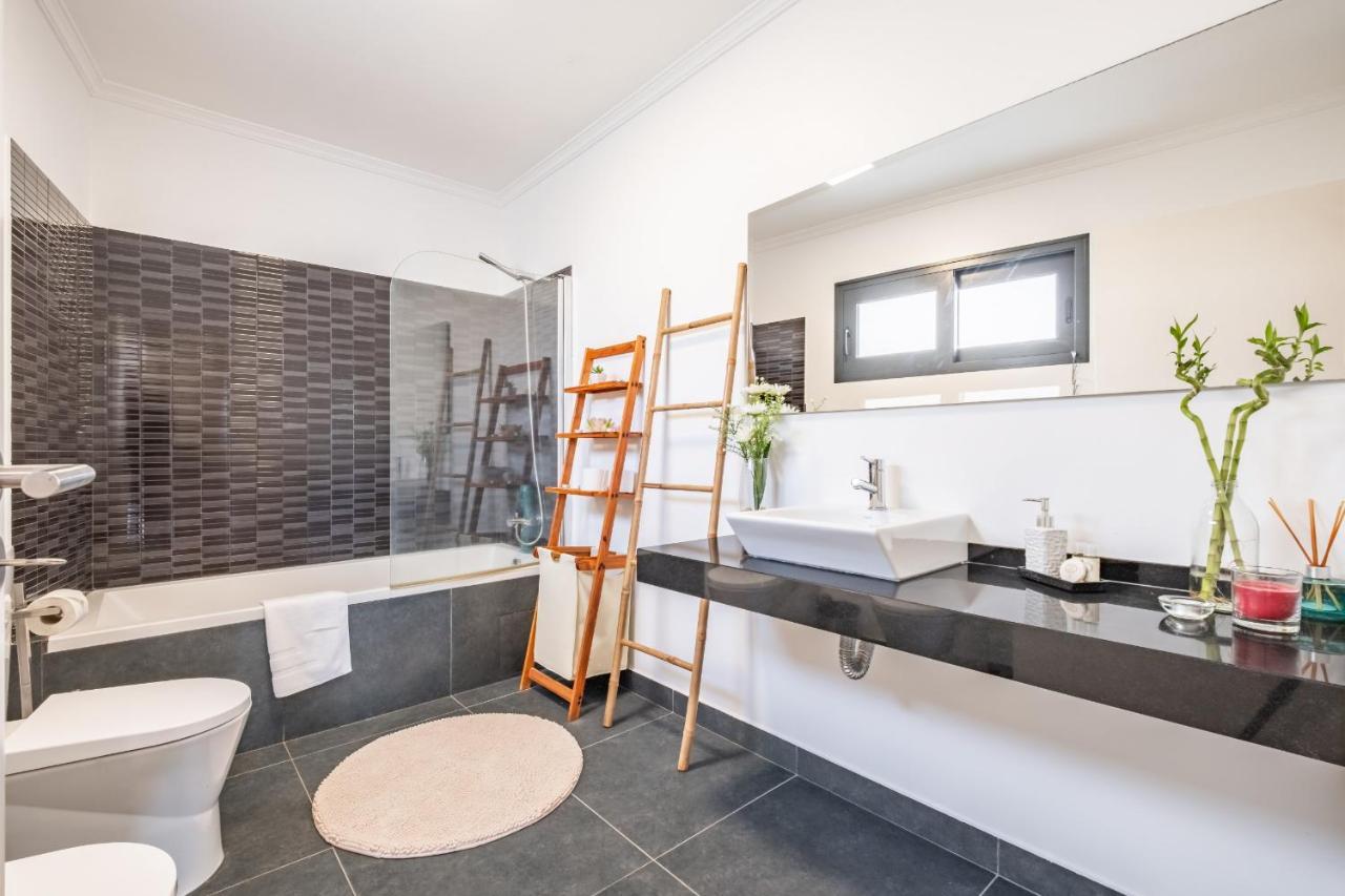 Villa Uptown Sea View By Madeira Sun Travel Funchal  Esterno foto