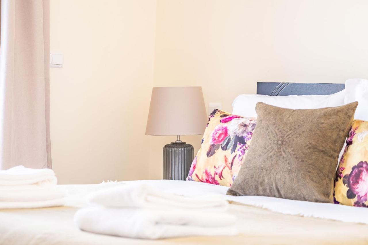 Villa Uptown Sea View By Madeira Sun Travel Funchal  Esterno foto