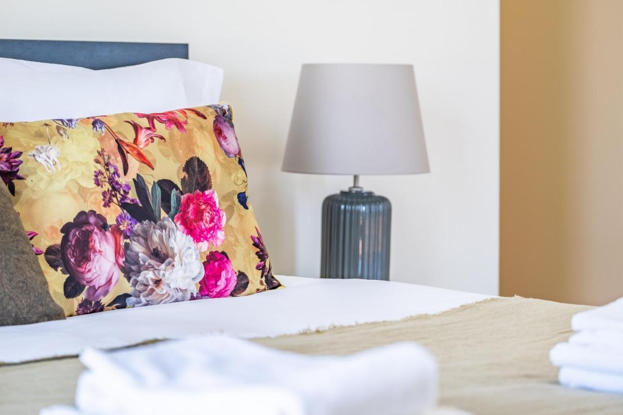 Villa Uptown Sea View By Madeira Sun Travel Funchal  Esterno foto