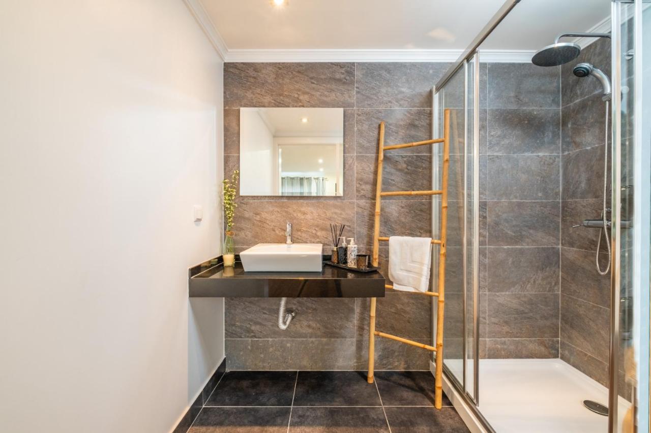 Villa Uptown Sea View By Madeira Sun Travel Funchal  Esterno foto