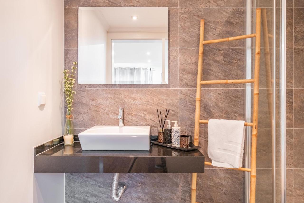 Villa Uptown Sea View By Madeira Sun Travel Funchal  Esterno foto